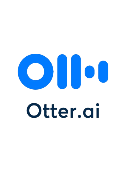 Otter.ai Logo